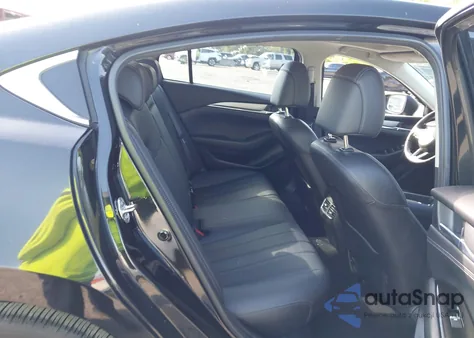 2020 Mazda Mazda6 Grand Touring from USA, damaged, VIN JM1GL1TY4L1520729